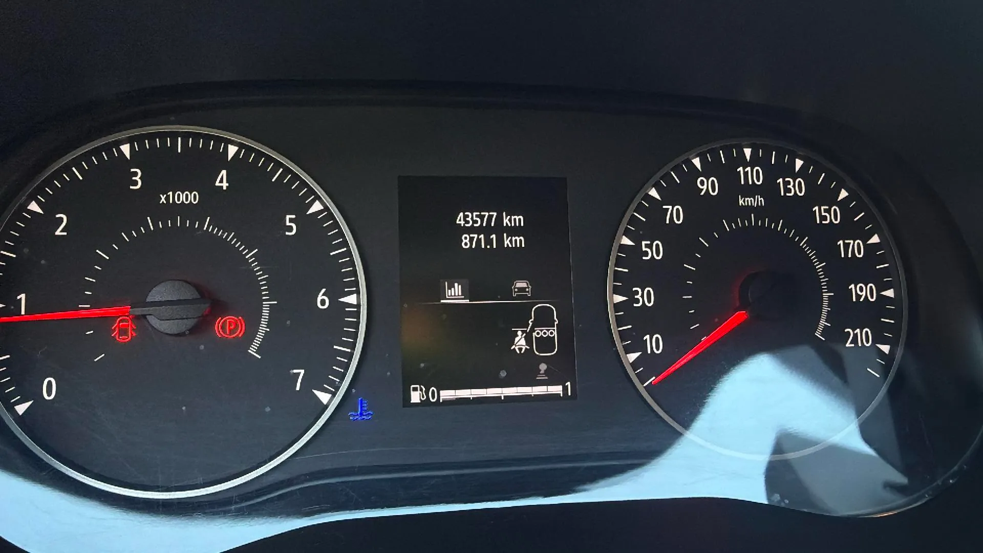 Dacia Sandero Stepway Expression TCe - foto 18
