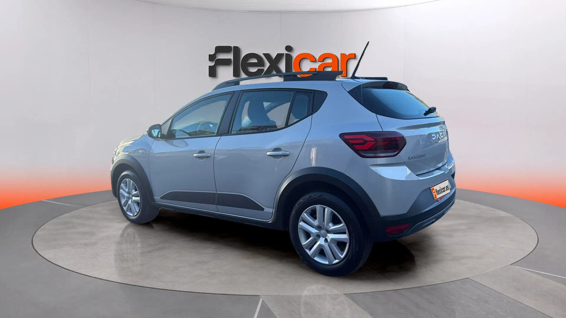 Dacia Sandero Stepway Expression TCe - foto 6