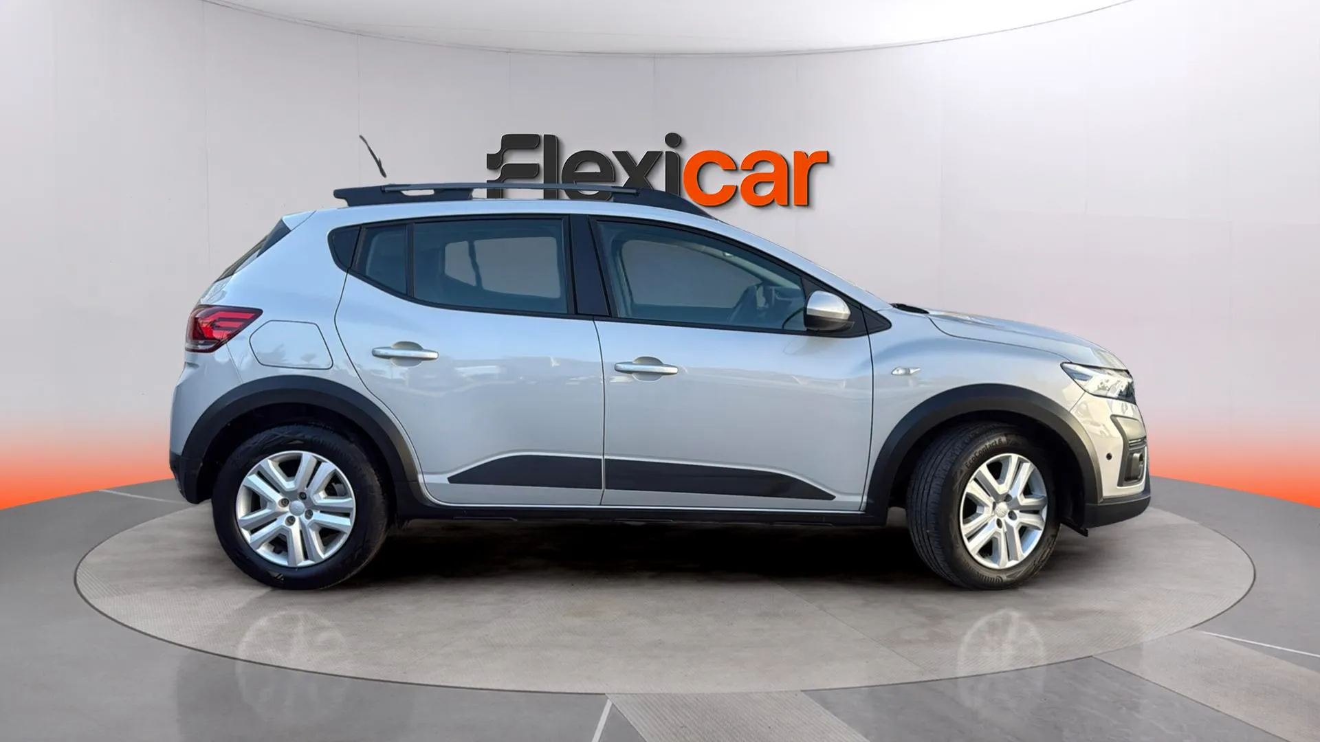 Dacia Sandero Stepway Expression TCe - foto 5