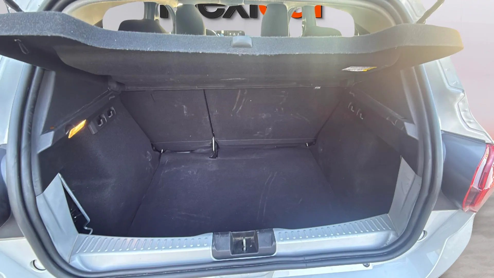 Dacia Sandero Stepway Expression TCe - foto 11