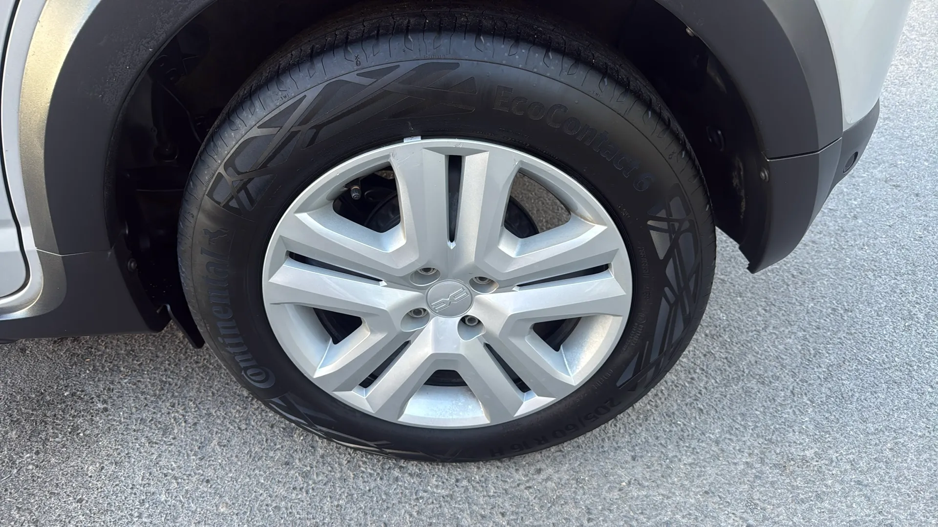 Dacia Sandero Stepway Expression TCe - foto 12
