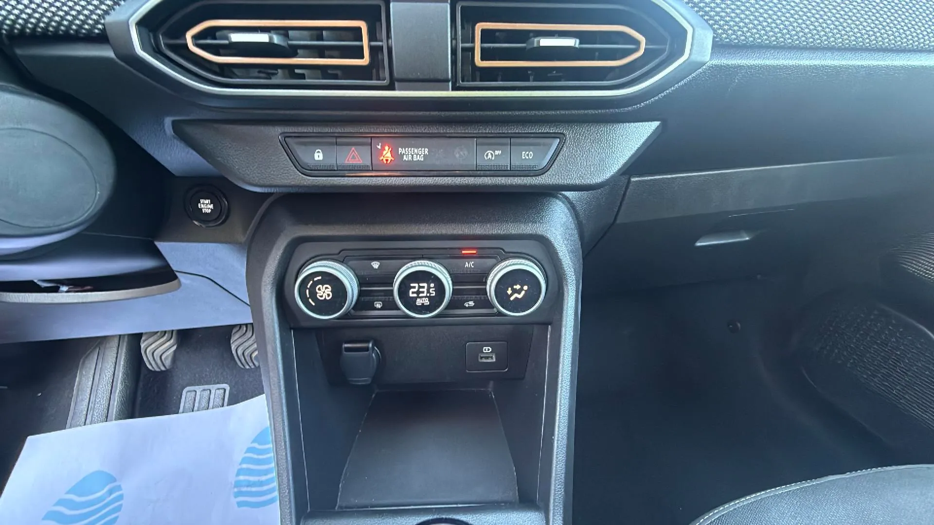 Dacia Sandero Stepway Expression TCe - foto 17