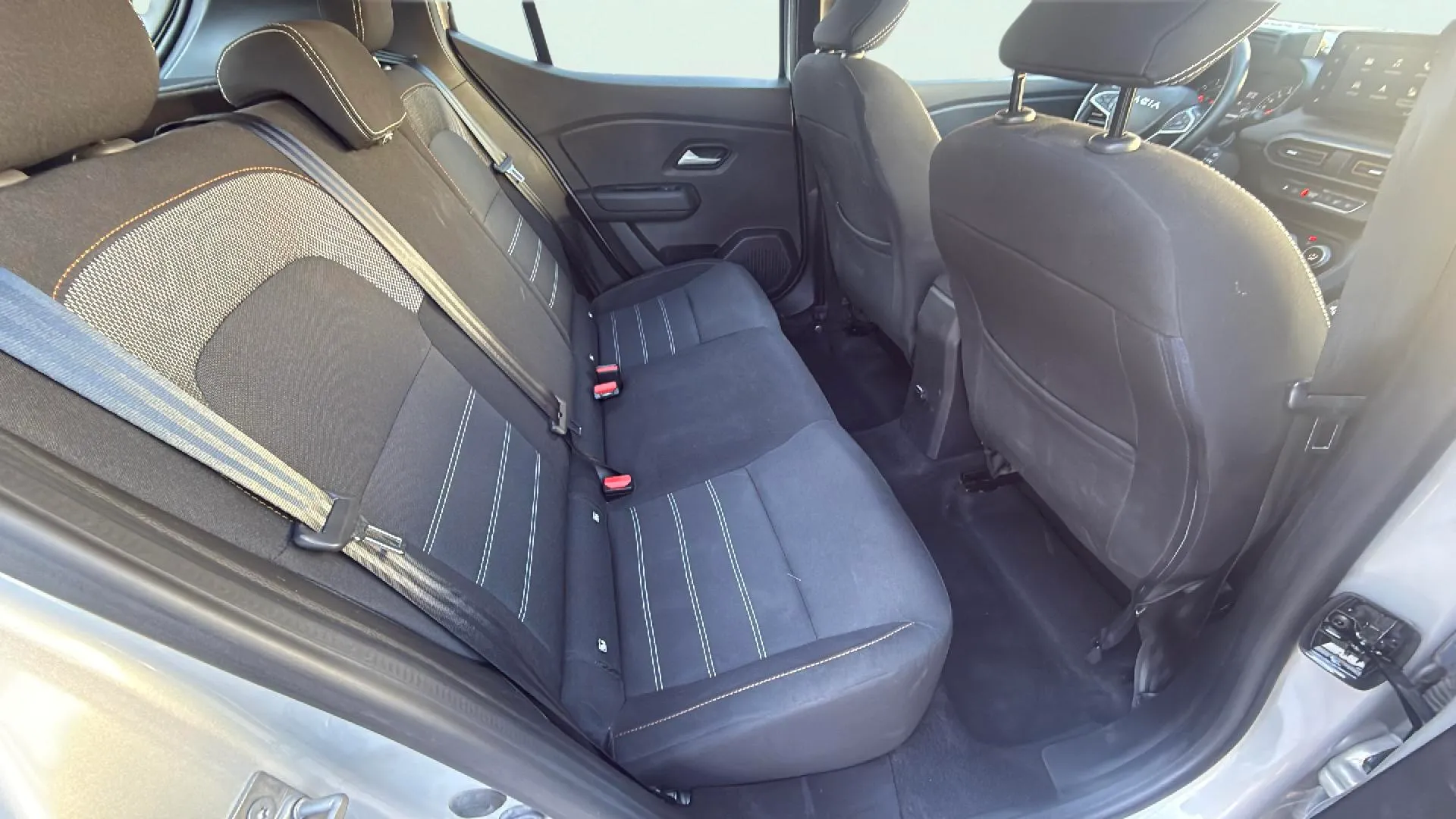 Dacia Sandero Stepway Expression TCe - foto 26