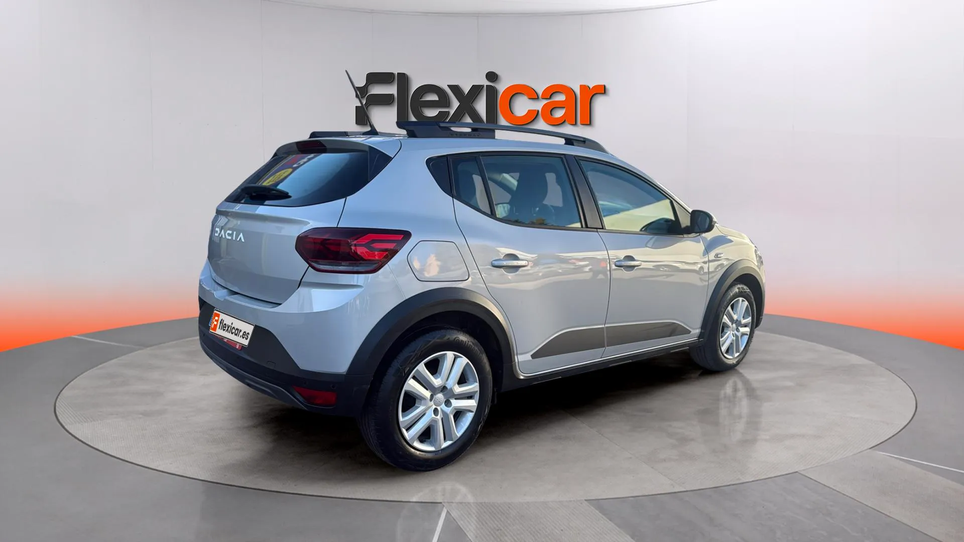 Dacia Sandero Stepway Expression TCe - foto 8