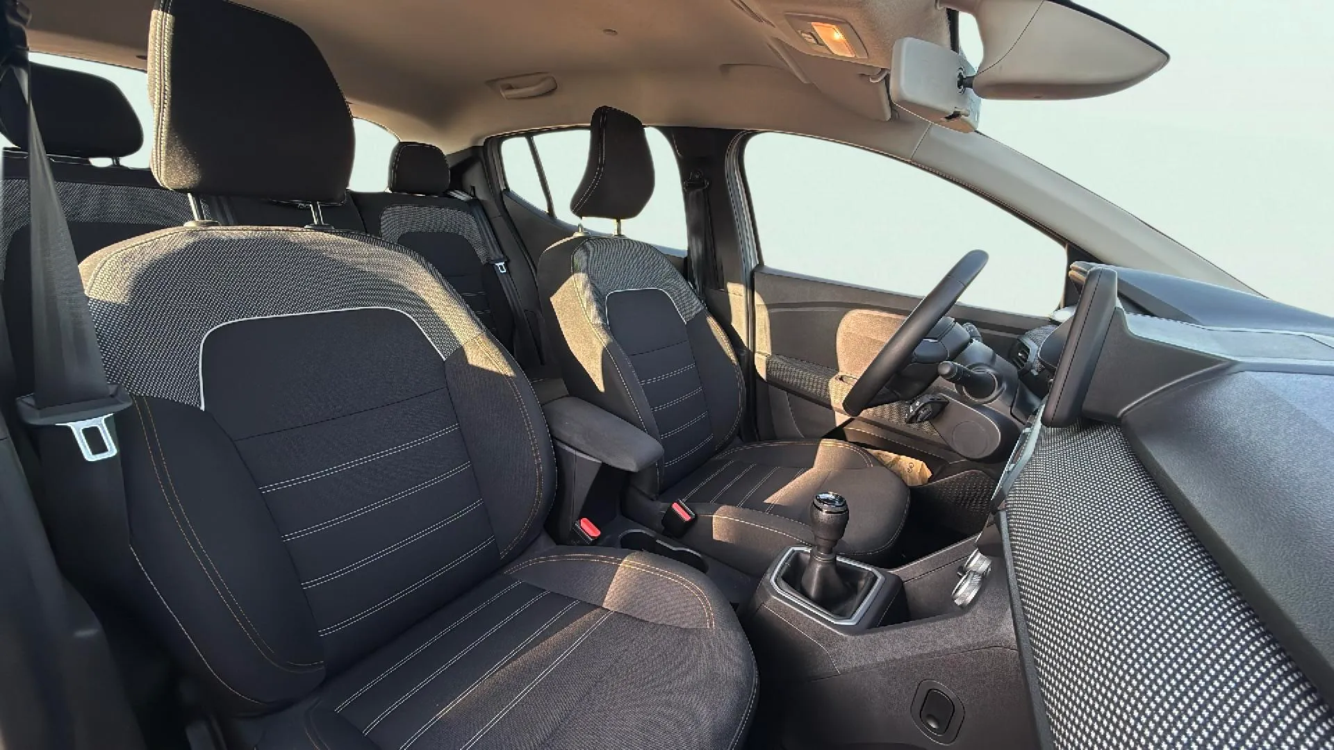 Dacia Sandero Stepway Expression TCe - foto 13