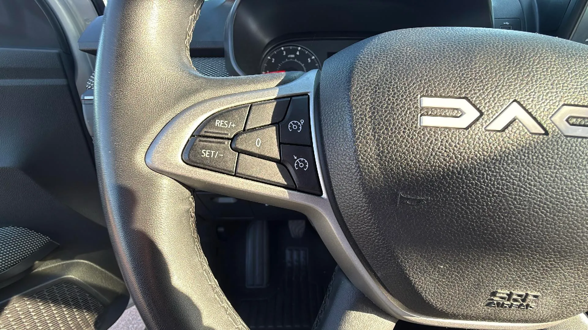 Dacia Sandero Stepway Expression TCe - foto 21