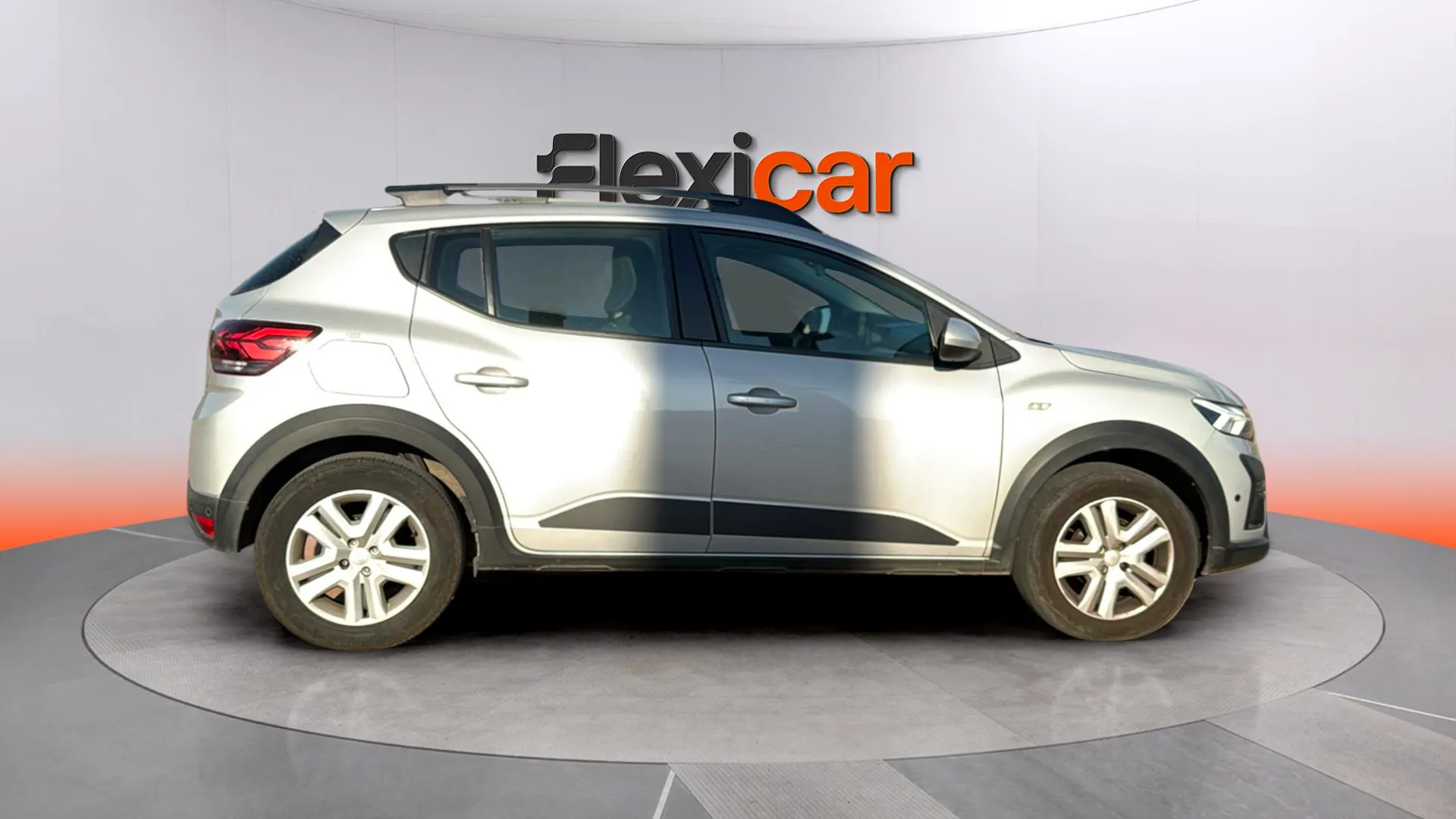 Dacia Sandero Stepway Expression TCe - foto 8