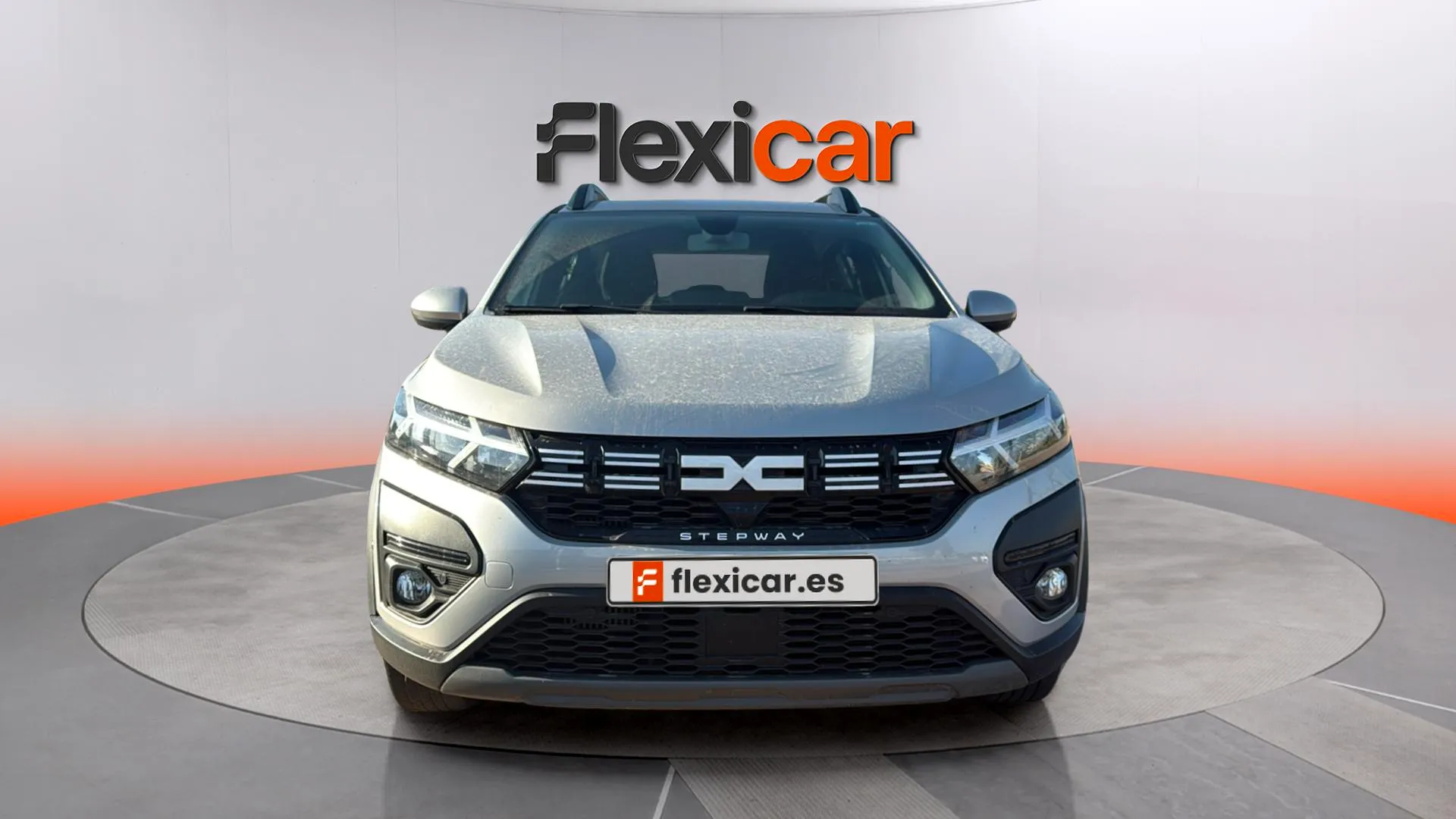 Dacia Sandero Stepway Expression TCe - foto 2