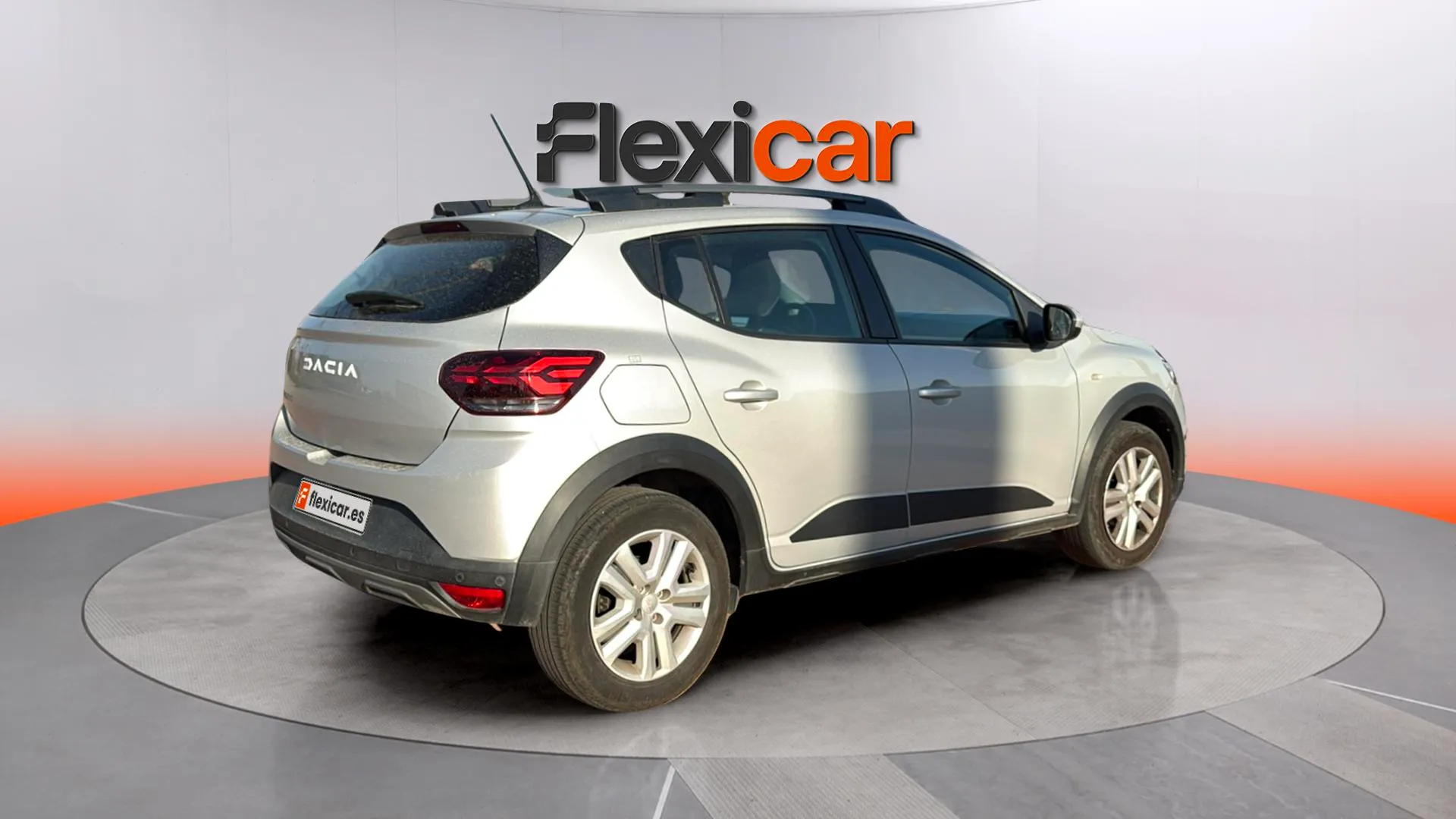 Dacia Sandero Stepway Expression TCe - foto 7