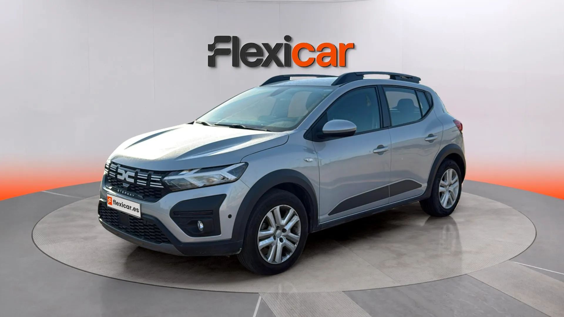 Dacia Sandero Stepway Expression TCe - foto 3
