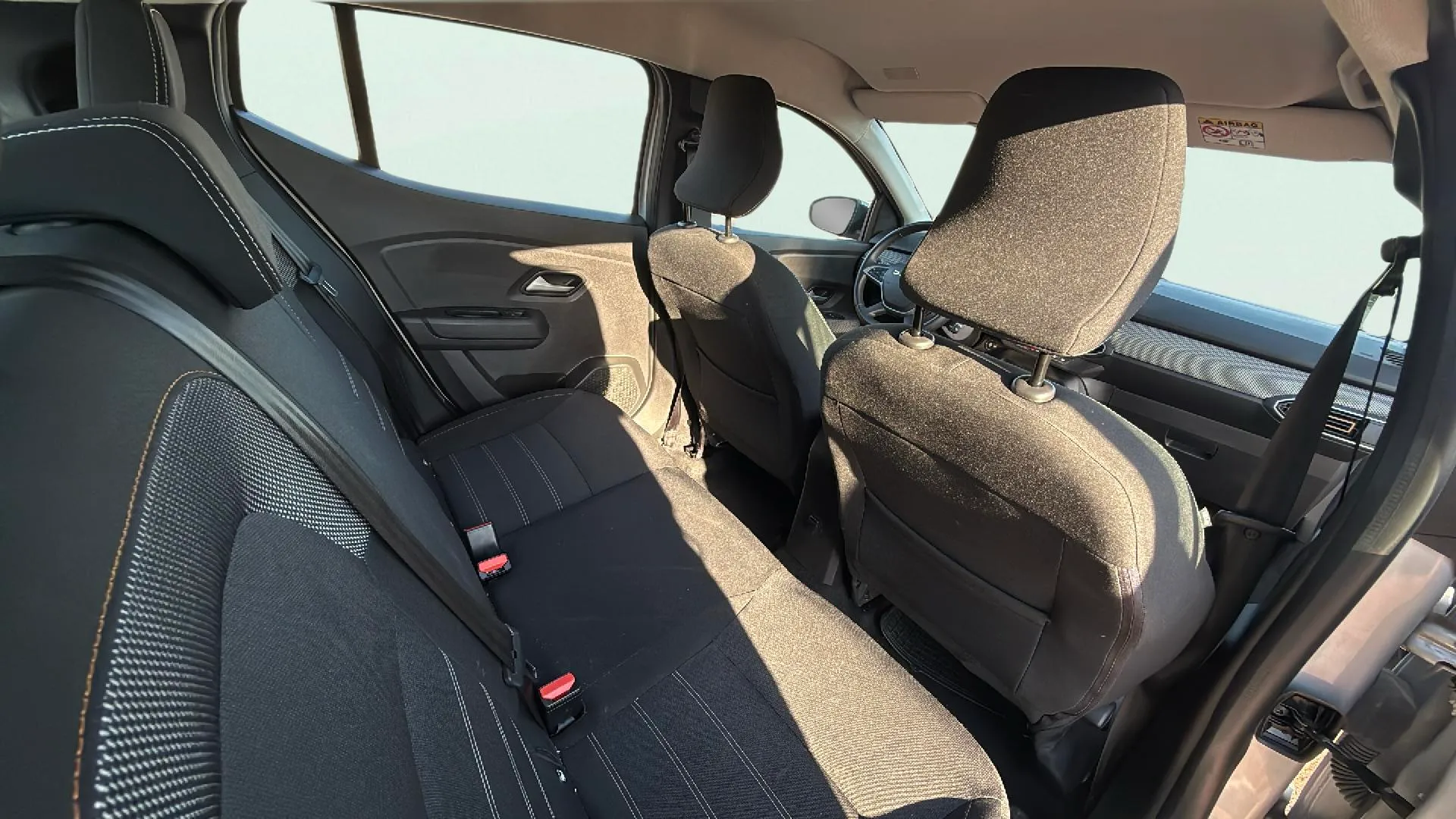 Dacia Sandero Stepway Expression TCe - foto 14