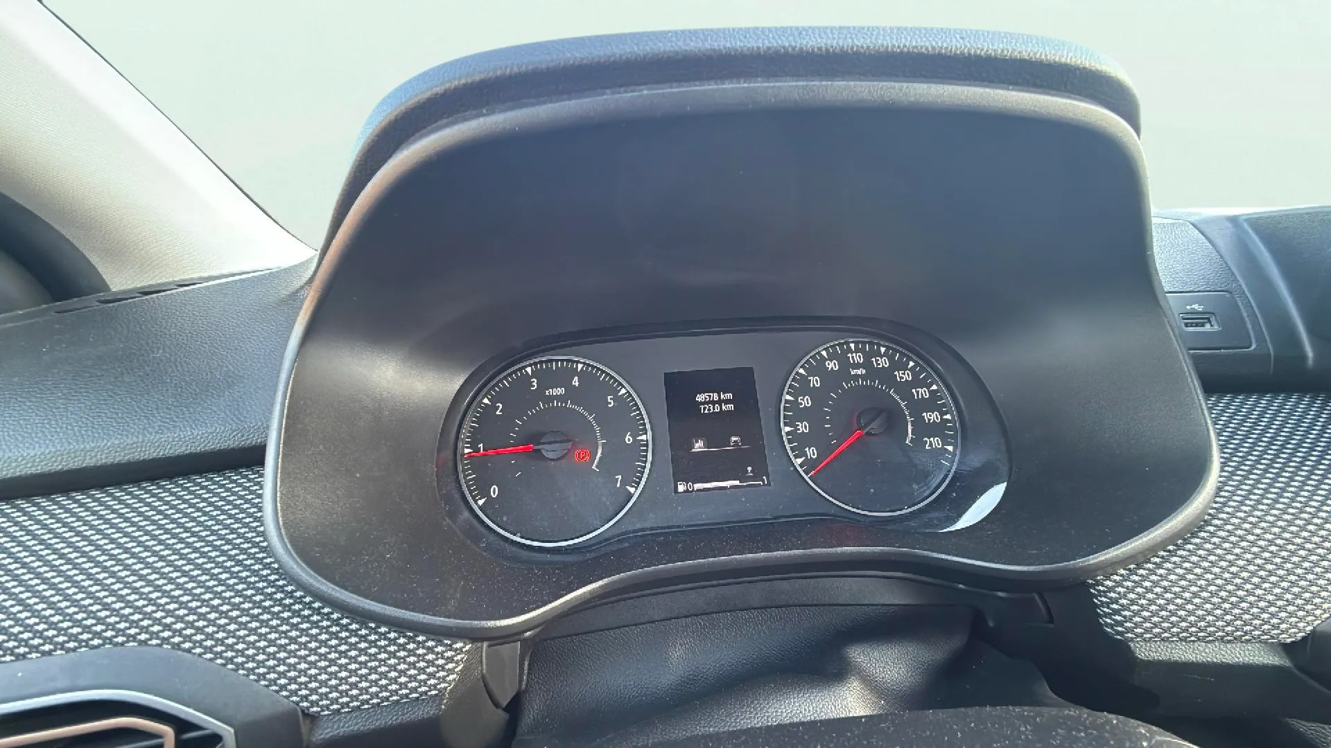 Dacia Sandero Stepway Expression TCe - foto 11