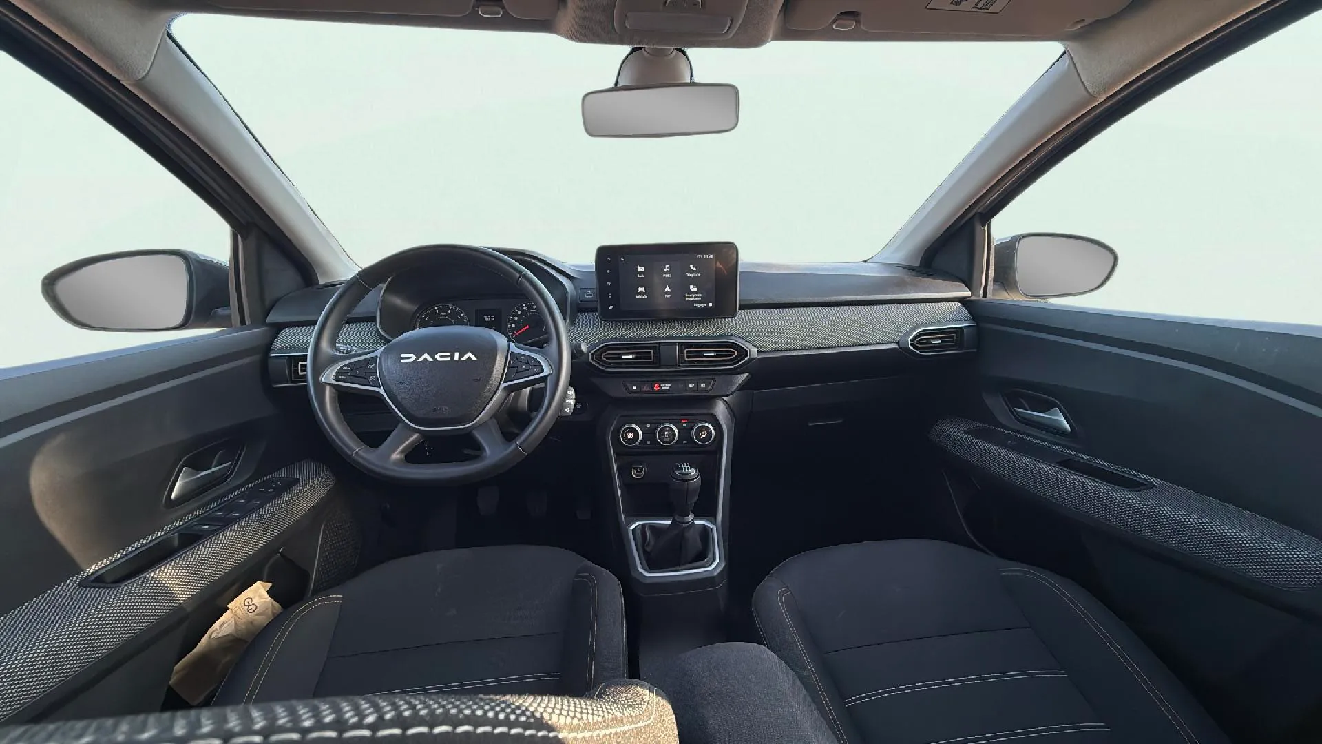 Dacia Sandero Stepway Expression TCe - foto 12