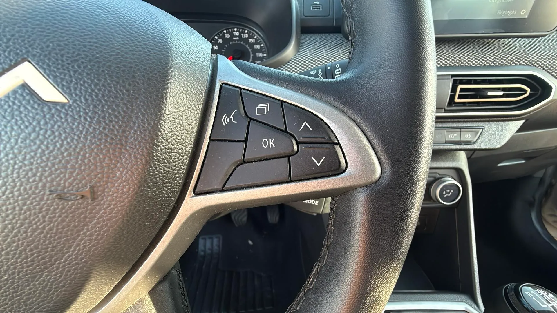 Dacia Sandero Stepway Expression TCe - foto 20