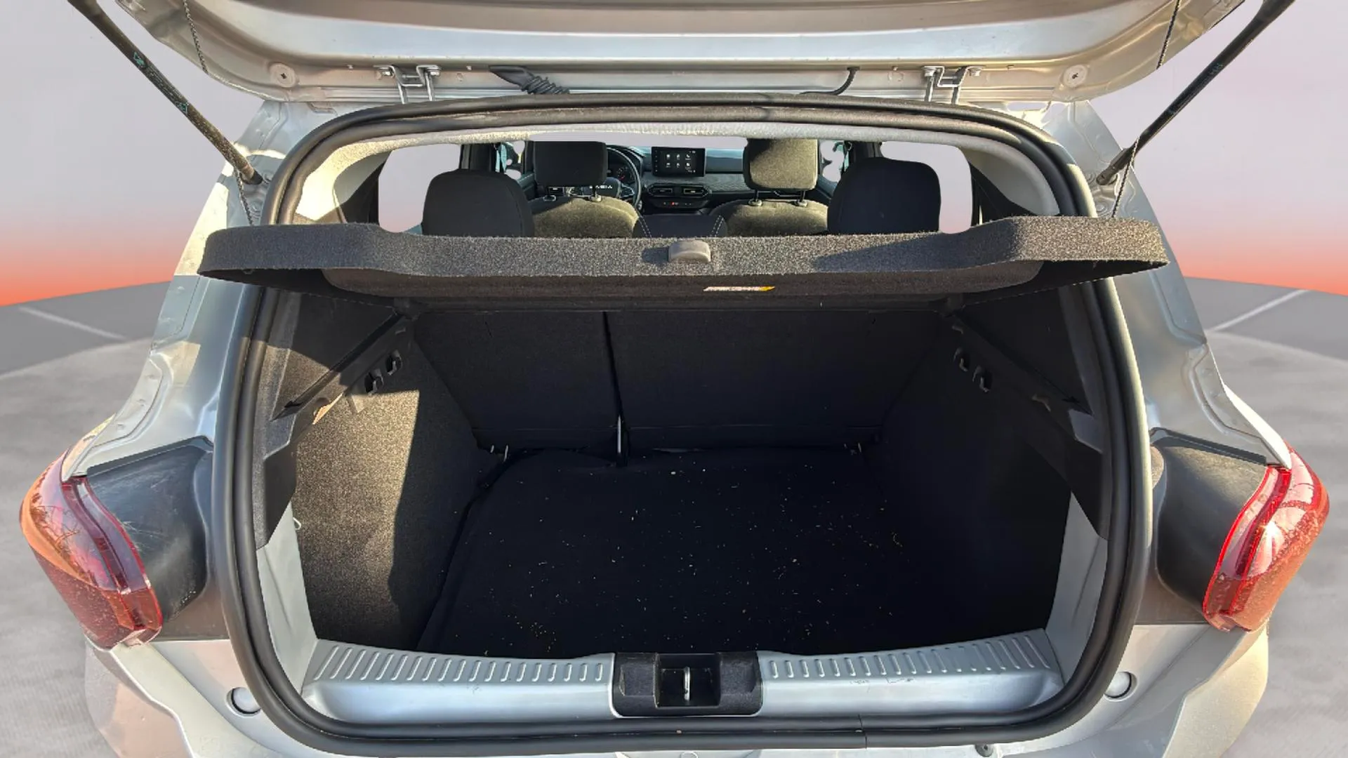 Dacia Sandero Stepway Expression TCe - foto 16