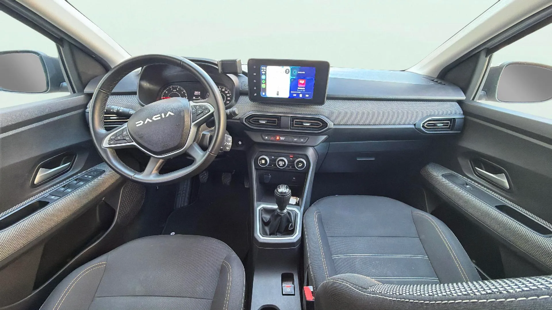 Dacia Sandero Stepway Expression TCe - foto 9