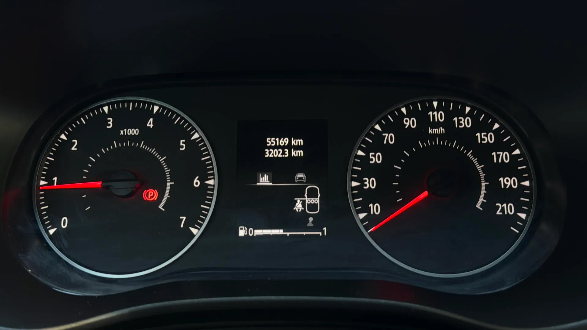 Dacia Sandero Stepway Expression TCe - foto 11