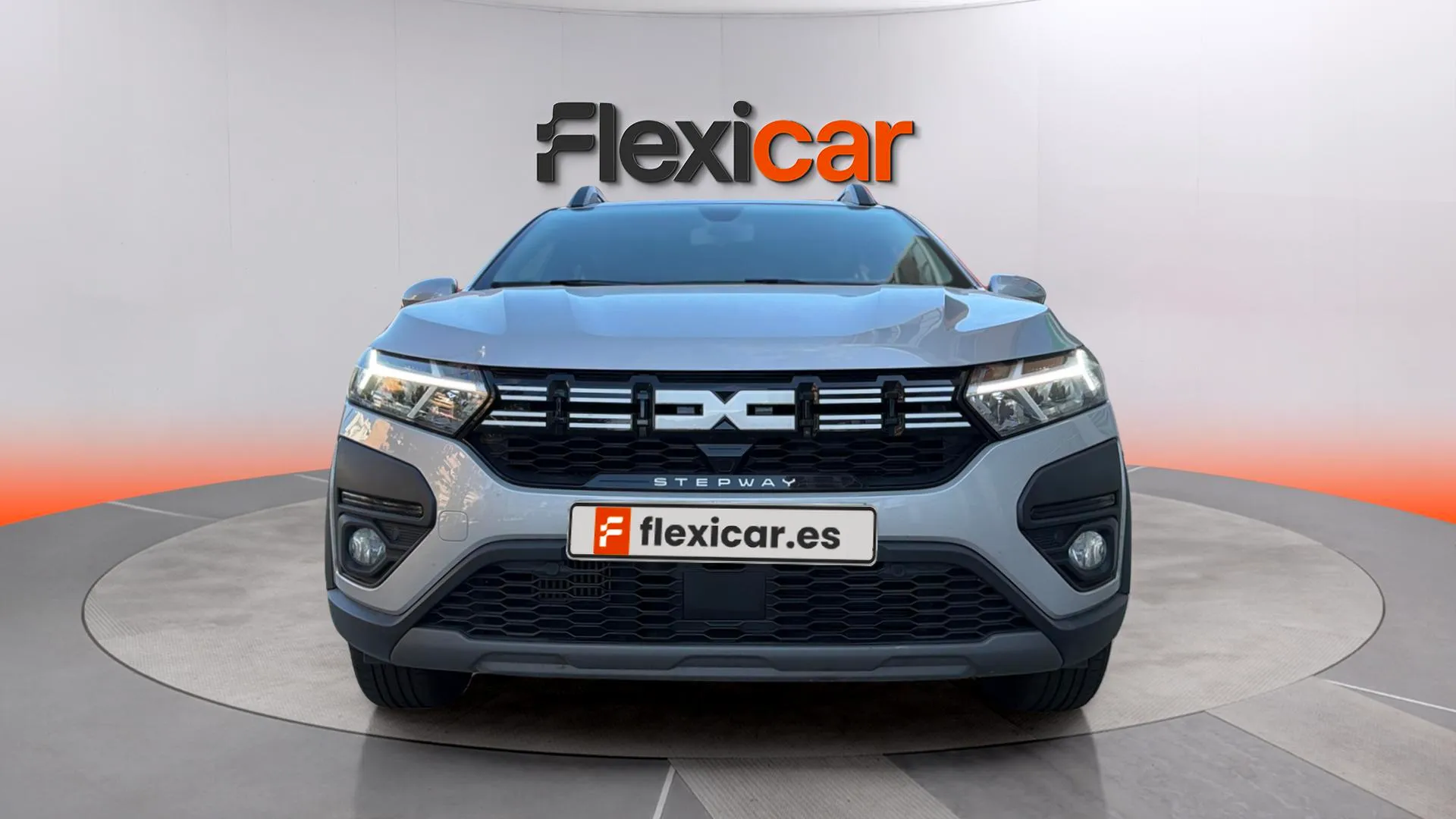Dacia Sandero Stepway Expression TCe - foto 8