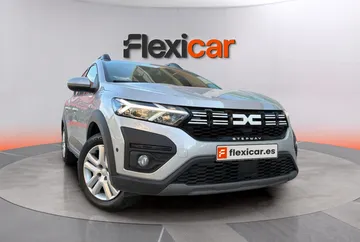 dacia sandero stepway expression tce 67kw 90cv gasolina manual cerdanyola 903000000278548