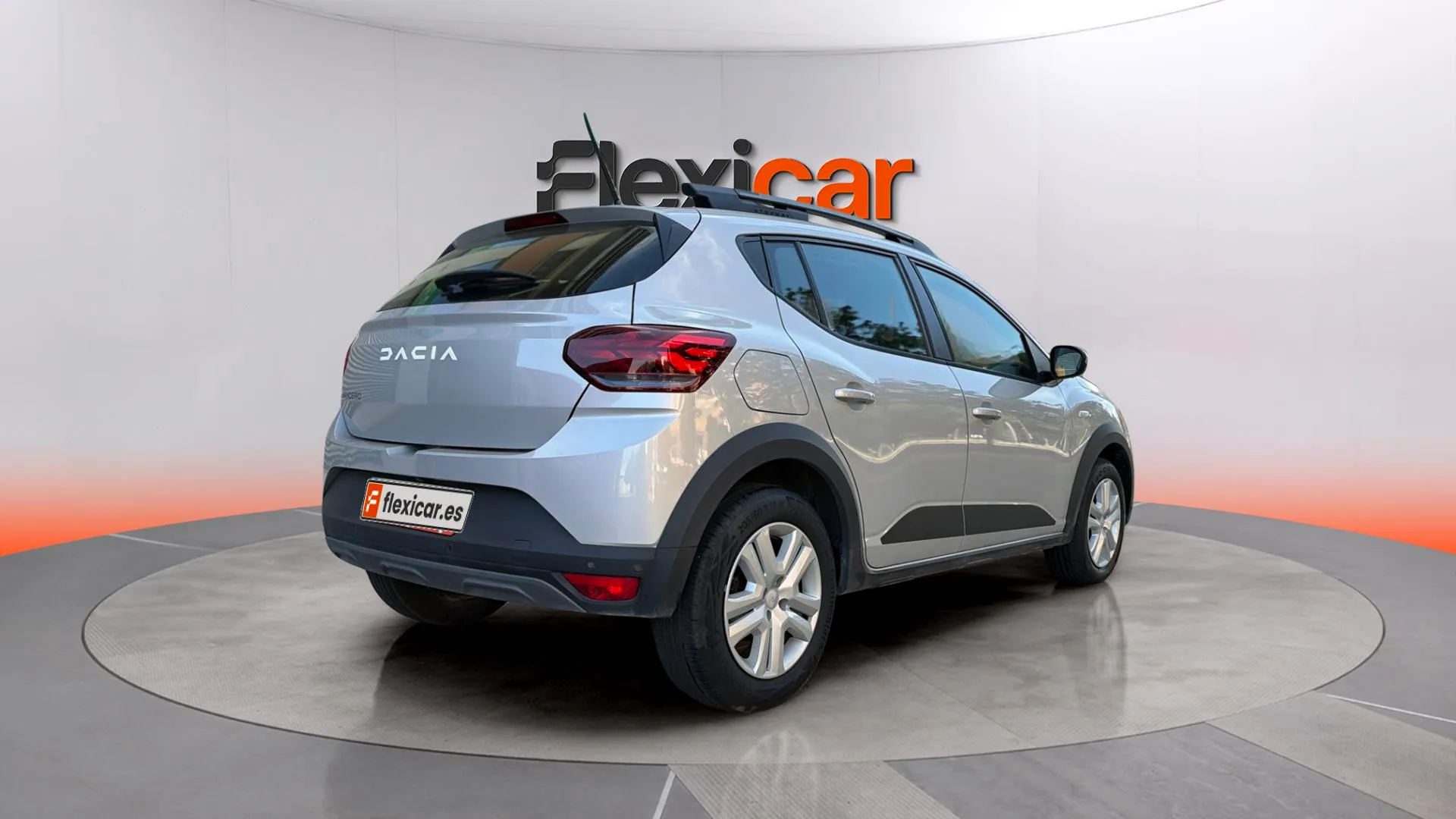Dacia Sandero Stepway Expression TCe - foto 3