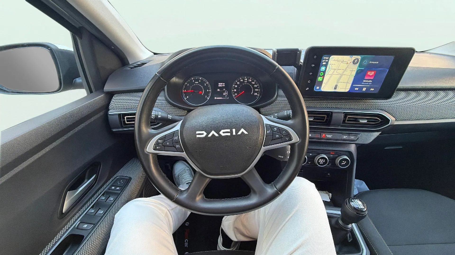 Dacia Sandero Stepway Expression TCe - foto 10