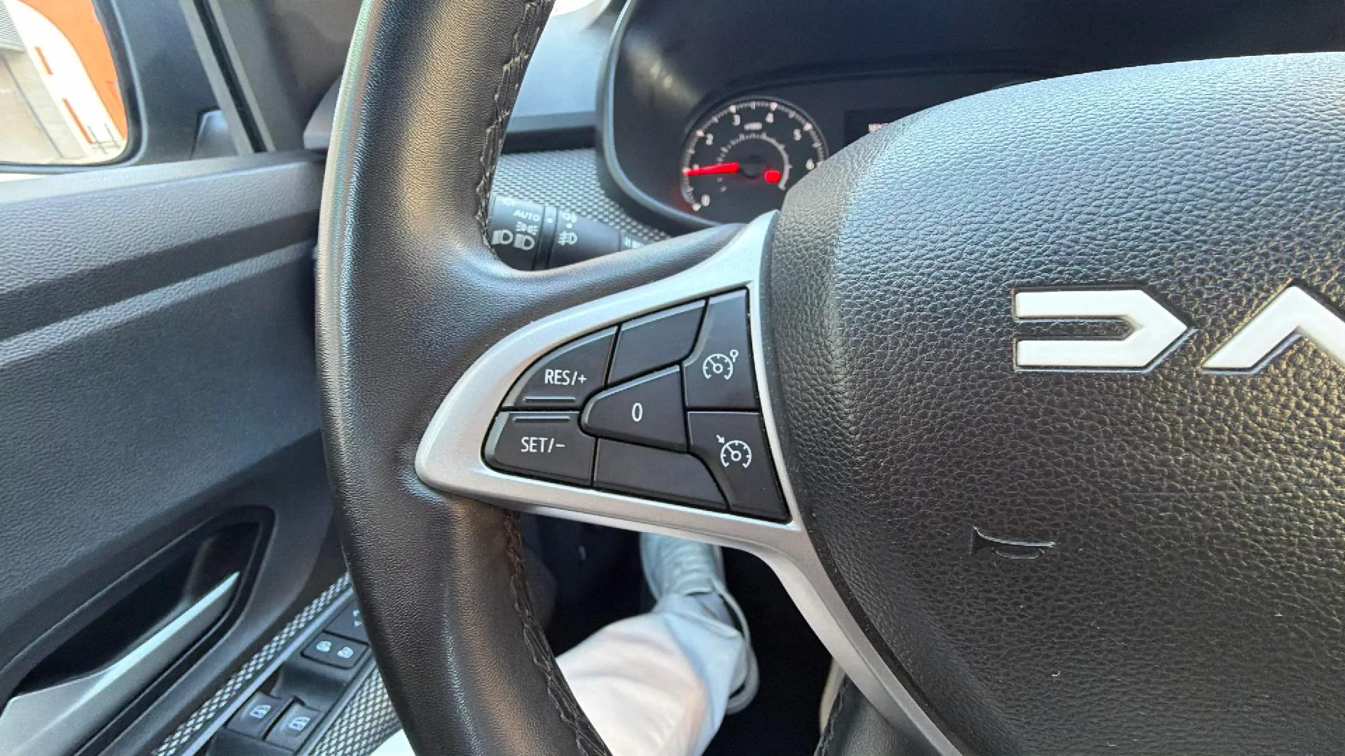 Dacia Sandero Stepway Expression TCe - foto 16