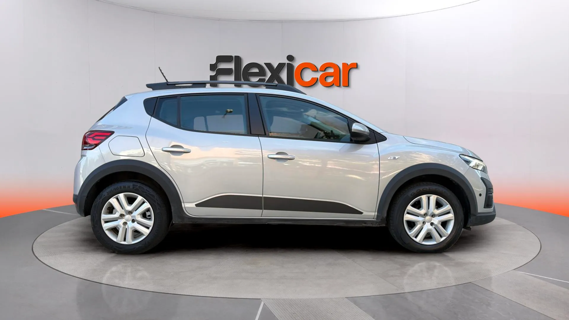 Dacia Sandero Stepway Expression TCe - foto 2