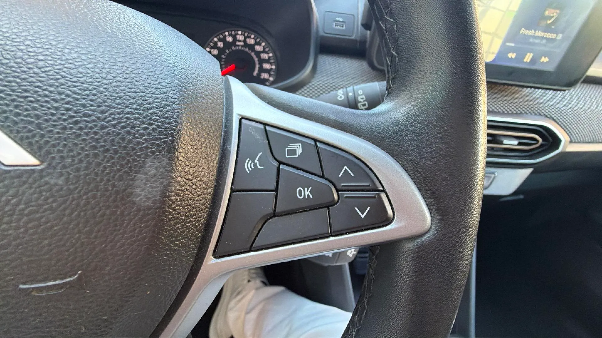 Dacia Sandero Stepway Expression TCe - foto 17