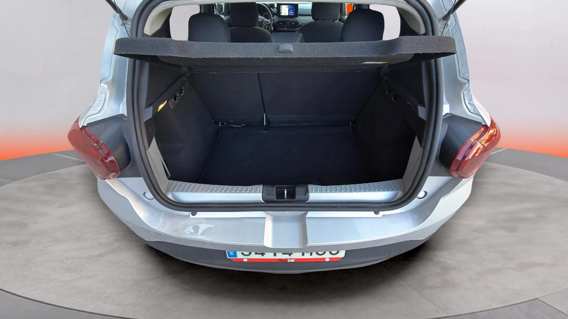 Dacia Sandero Stepway Expression TCe - foto 15