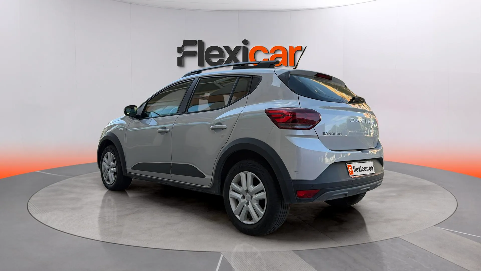 Dacia Sandero Stepway Expression TCe - foto 5