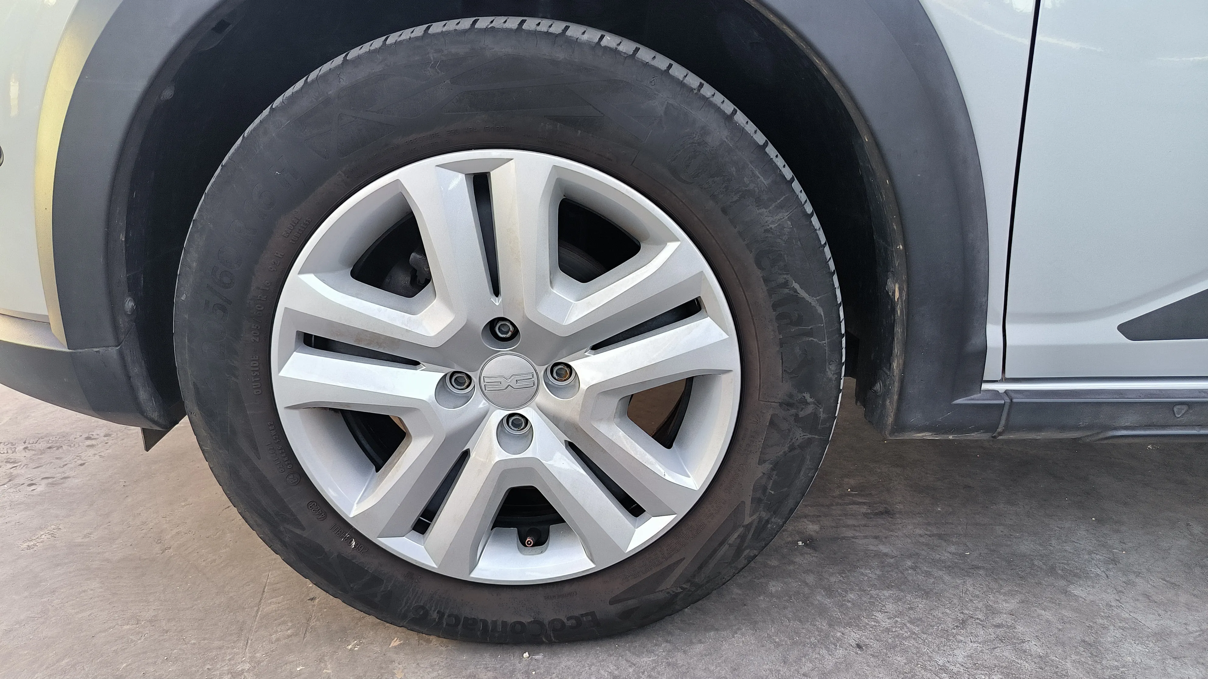 Dacia Sandero Stepway Expression TCe - foto 10