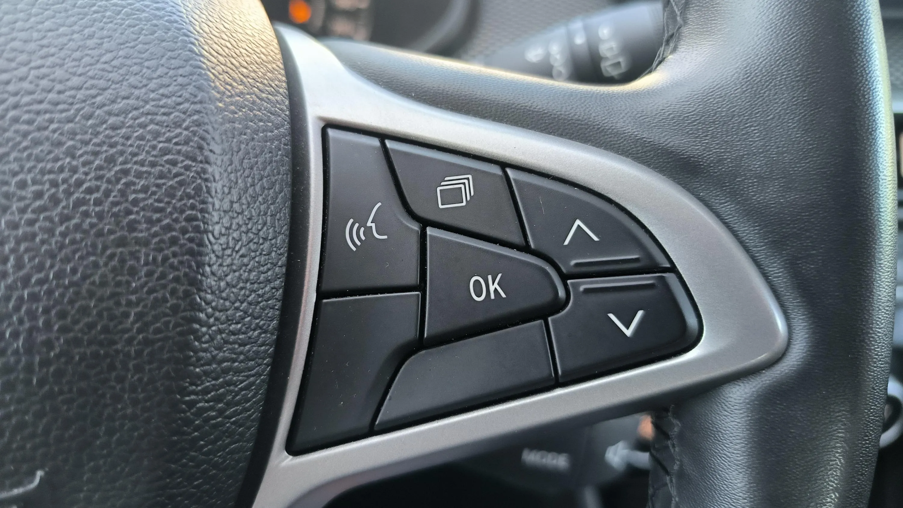 Dacia Sandero Stepway Expression TCe - foto 15