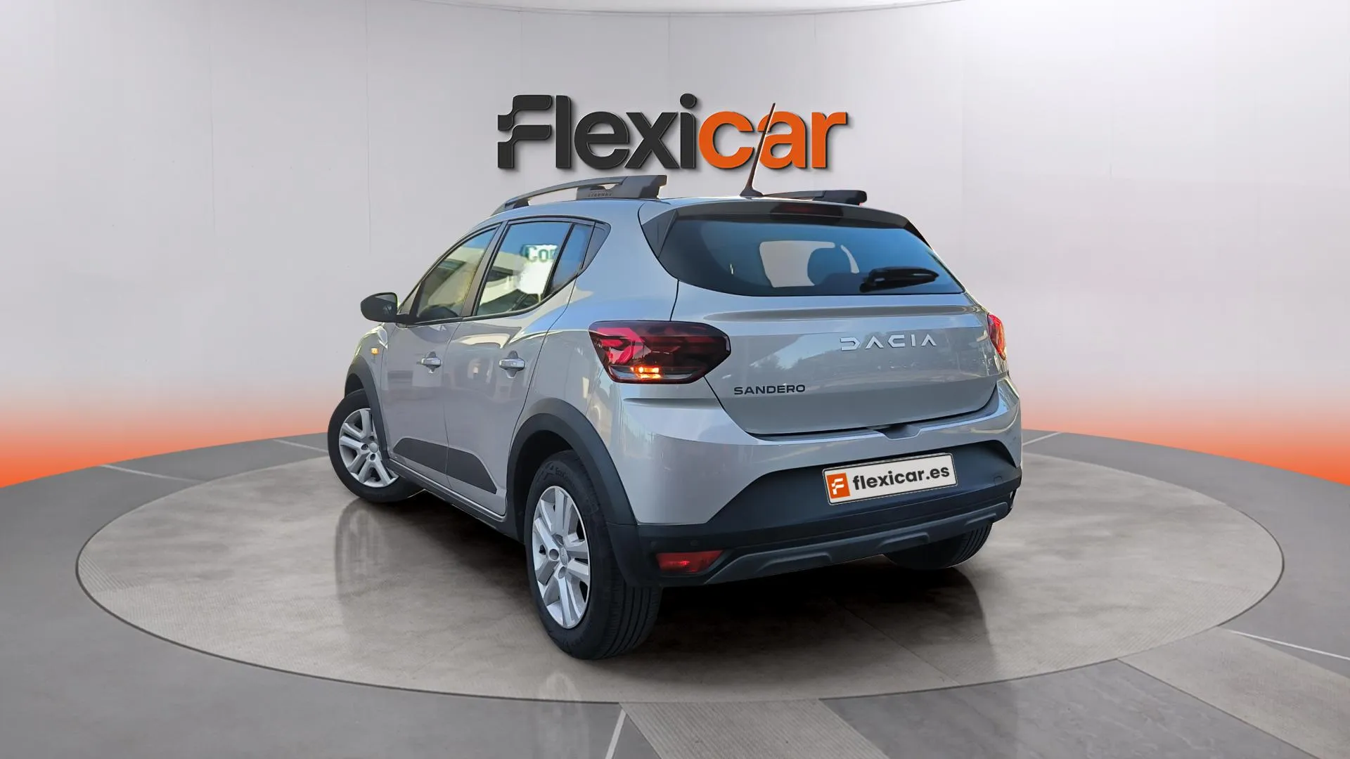 Dacia Sandero Stepway Expression TCe - foto 5