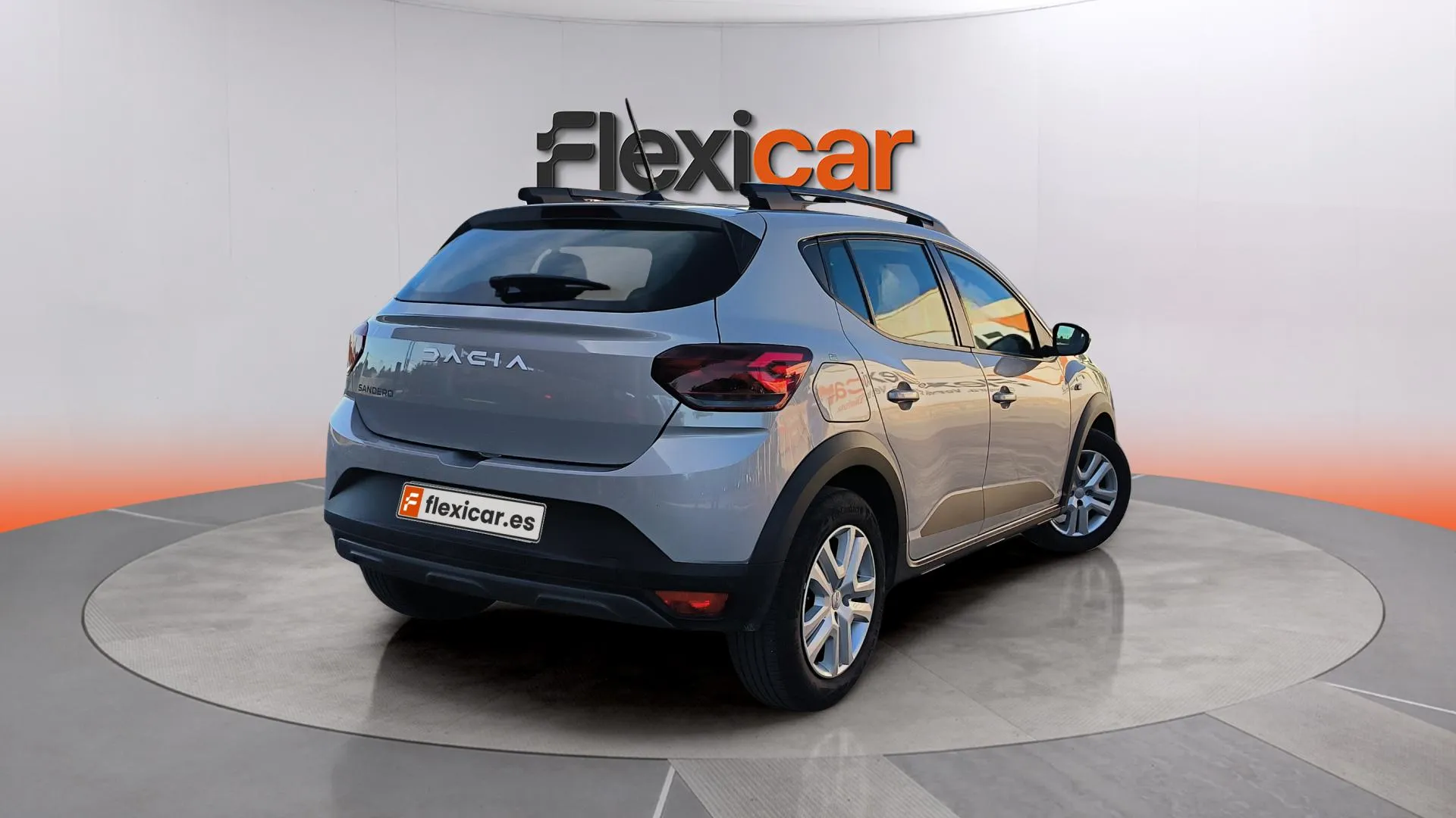 Dacia Sandero Stepway Expression TCe - foto 7