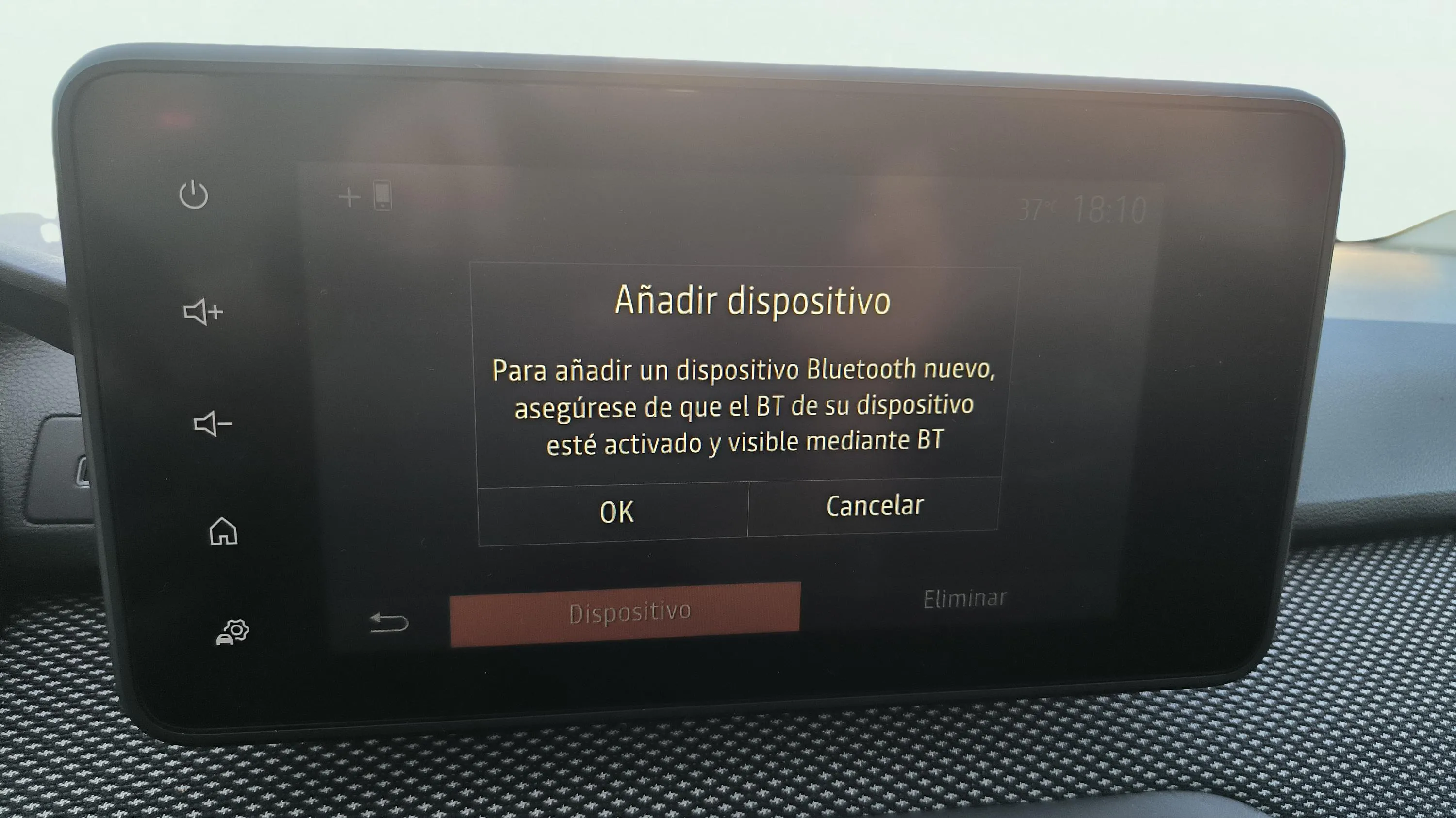 Dacia Sandero Stepway Expression TCe - foto 19