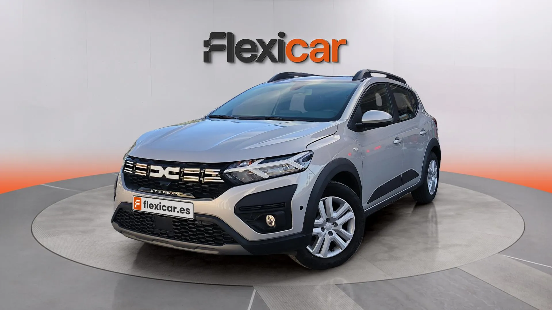 Dacia Sandero Stepway Expression TCe - foto 3