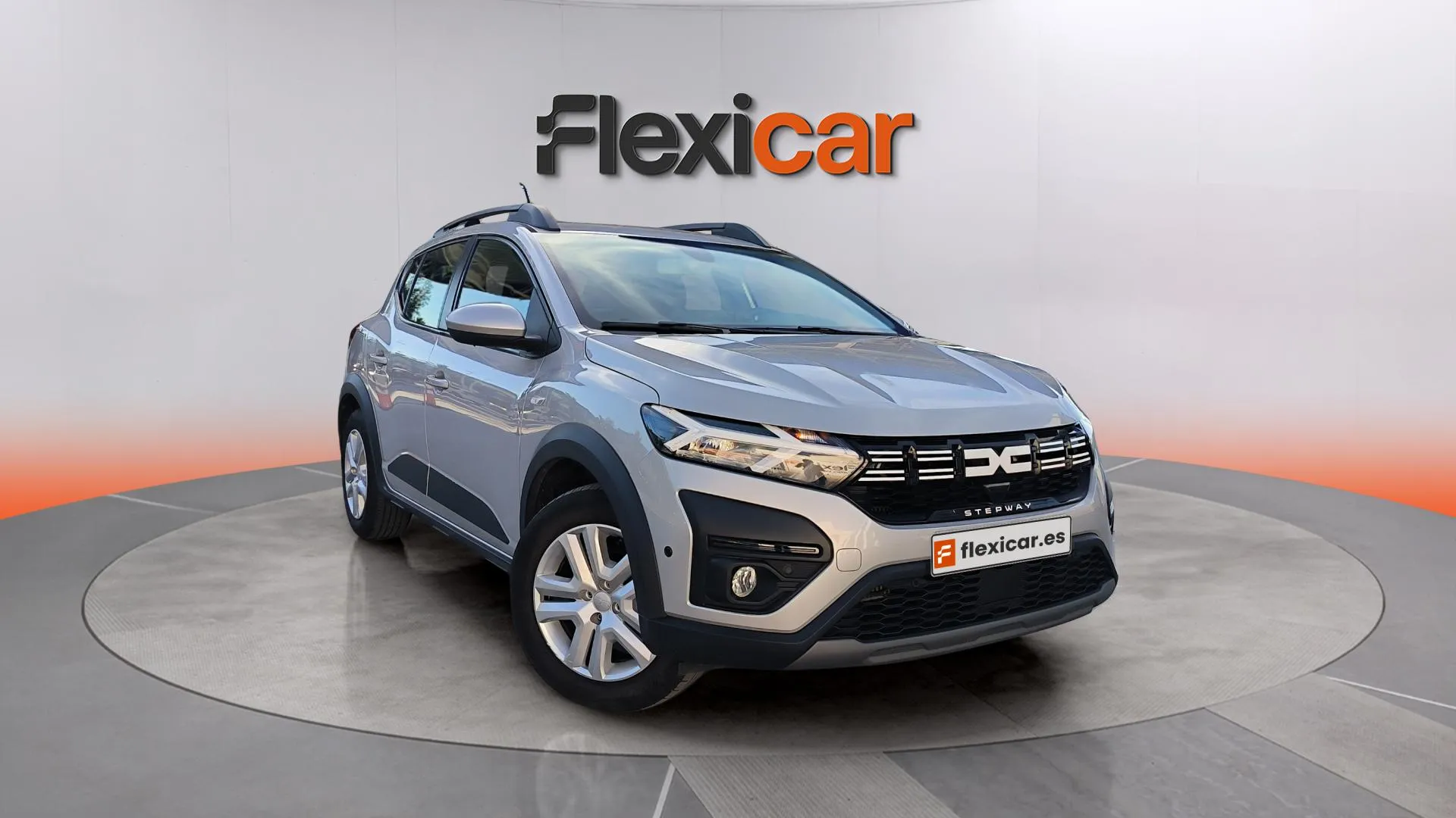 Dacia Sandero Stepway Expression TCe