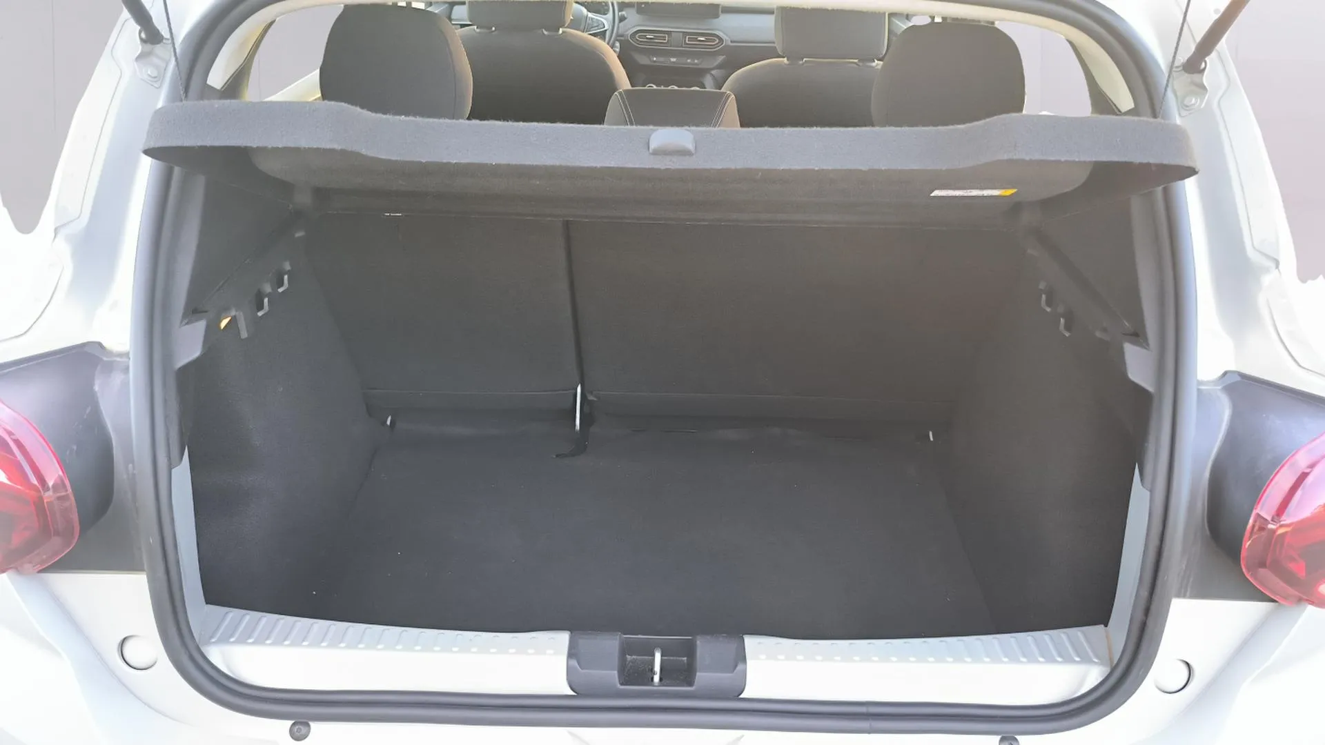 Dacia Sandero Stepway Expression TCe - foto 9