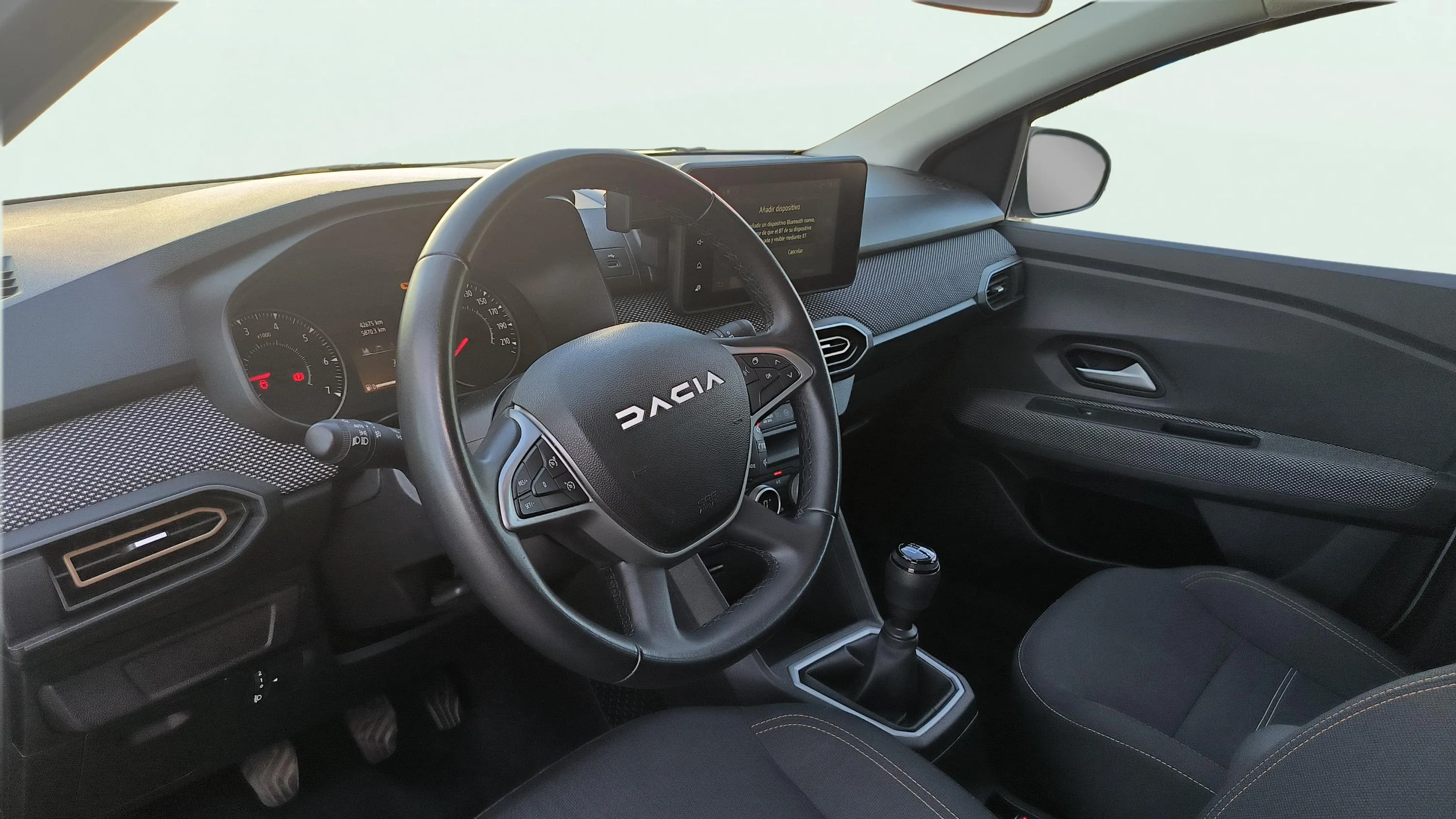 Dacia Sandero Stepway Expression TCe - foto 11