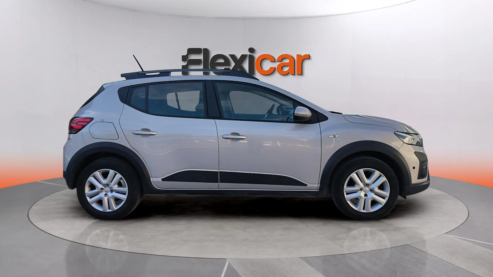Dacia Sandero Stepway Expression TCe - foto 8