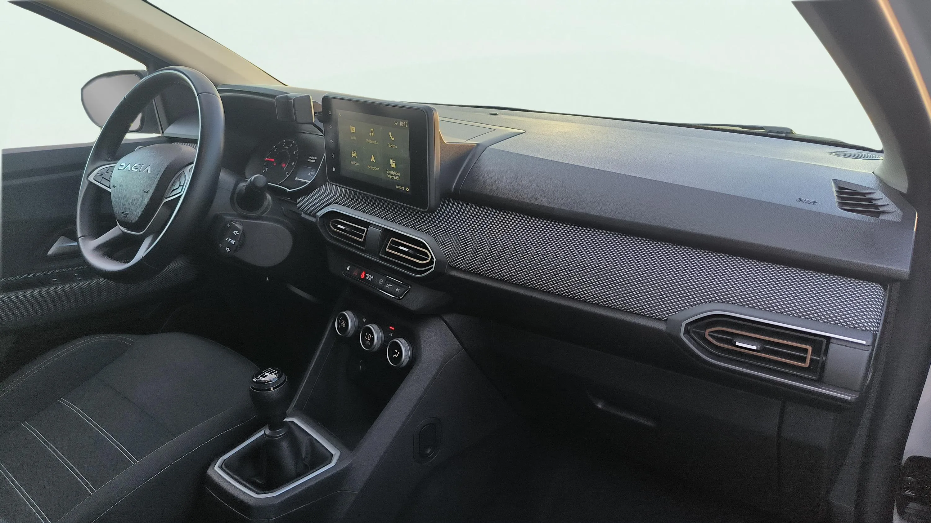 Dacia Sandero Stepway Expression TCe - foto 22