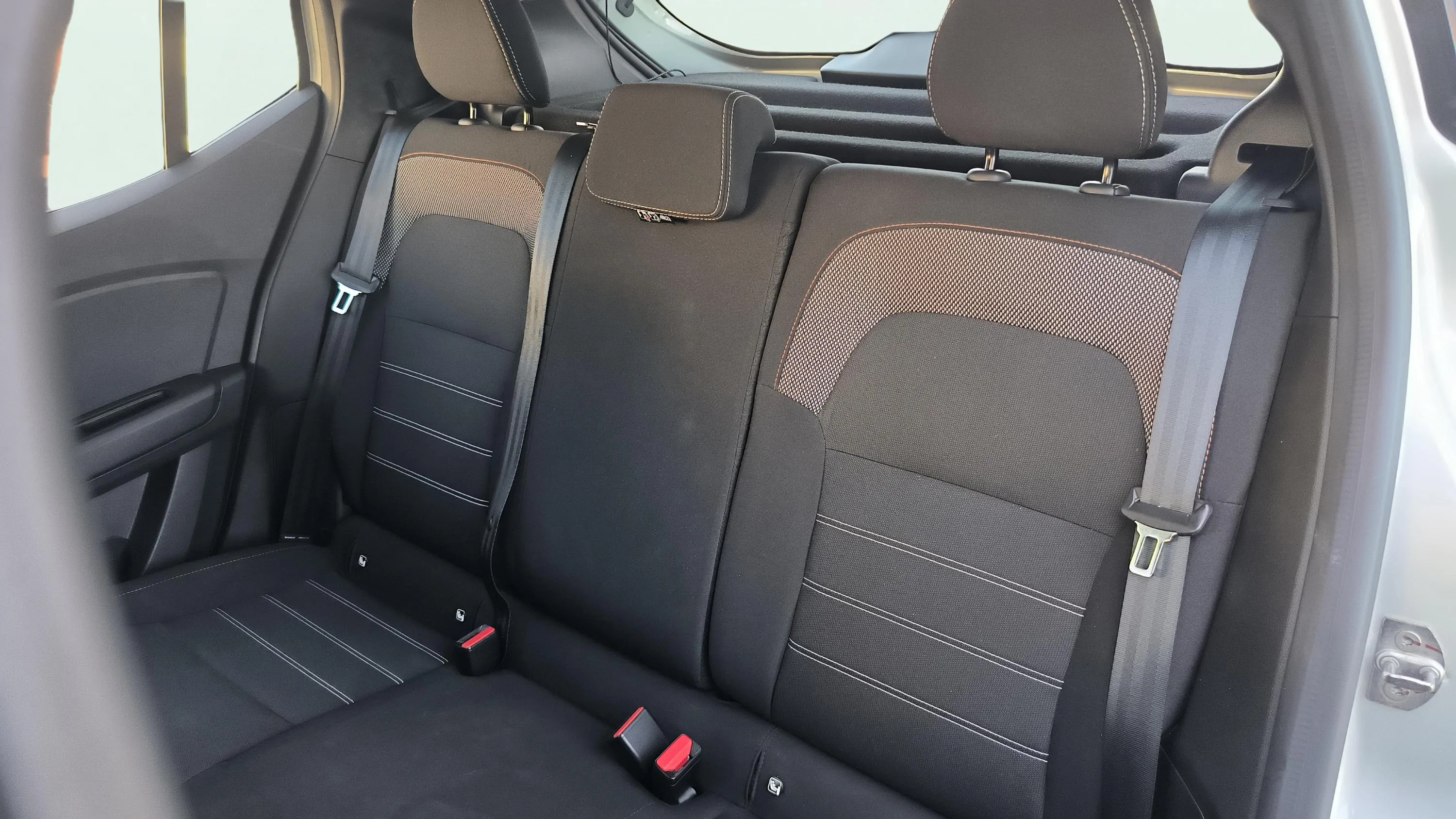 Dacia Sandero Stepway Expression TCe - foto 26