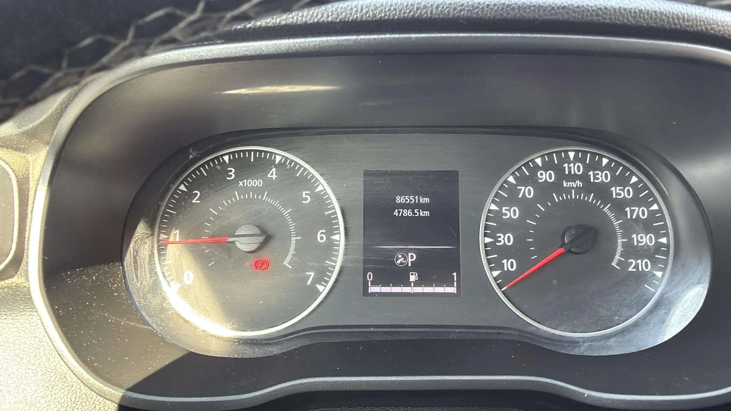 Dacia Duster Journey Go TCe 4x2 EDC - foto 12