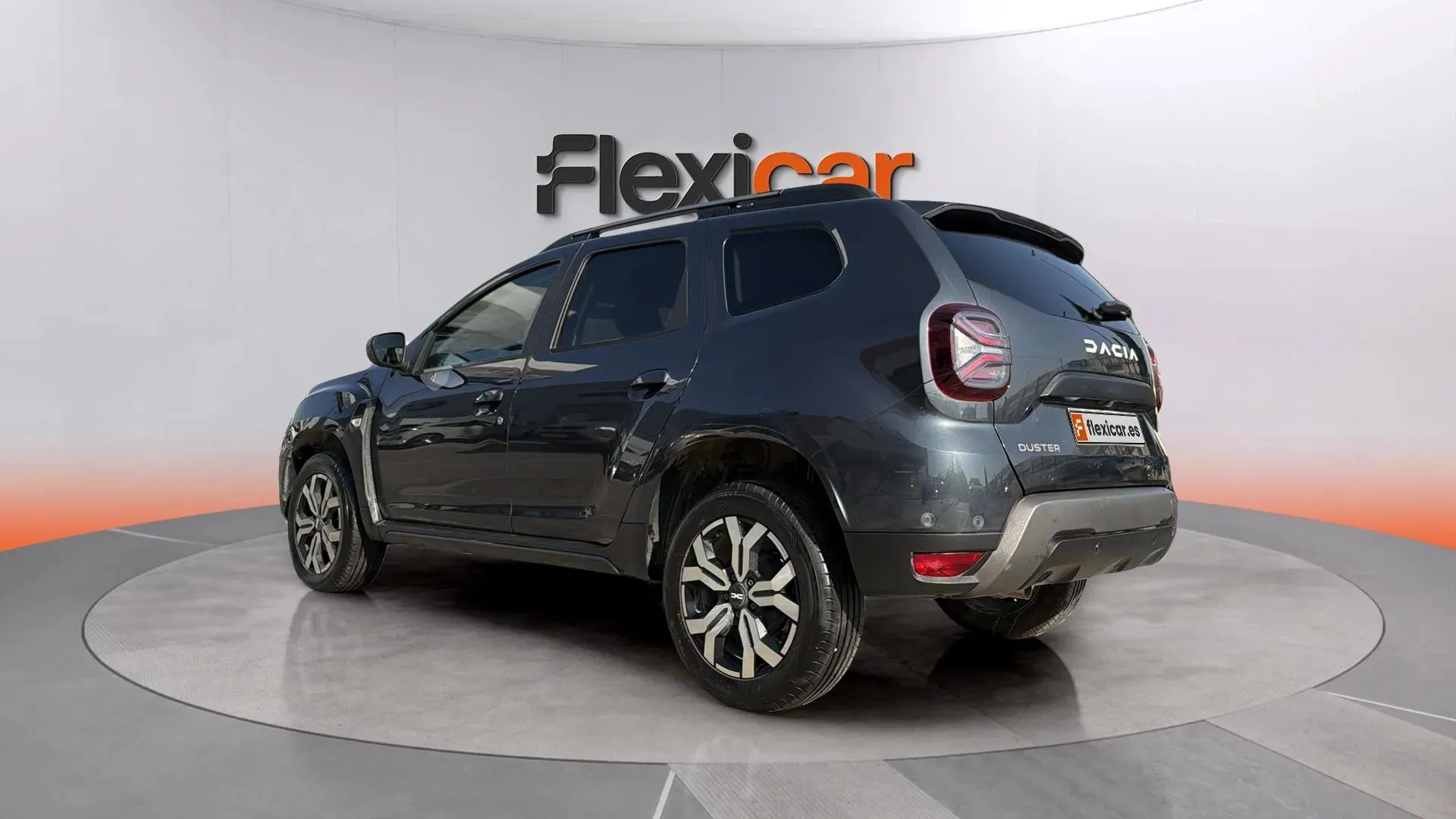 Dacia Duster Journey Go TCe 4x2 EDC - foto 5