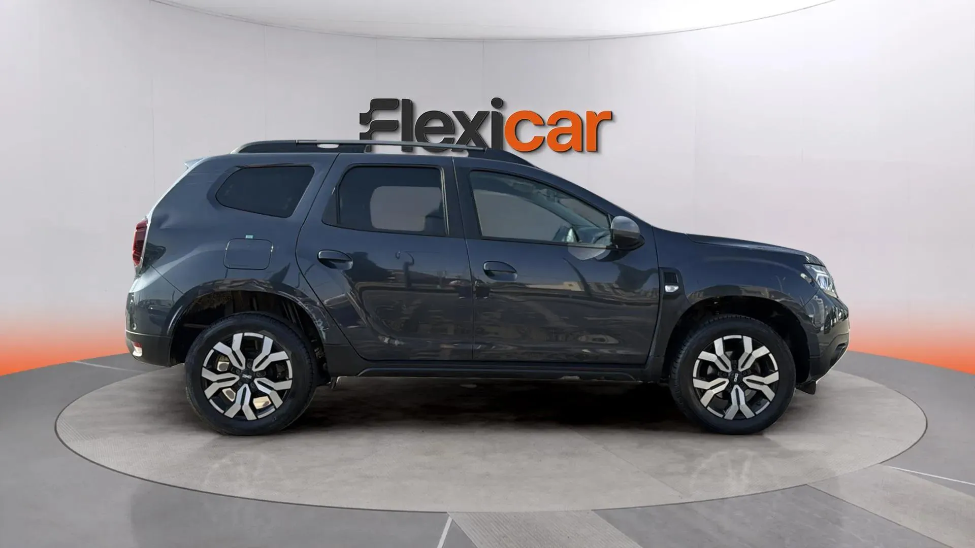 Dacia Duster Journey Go TCe 4x2 EDC - foto 8