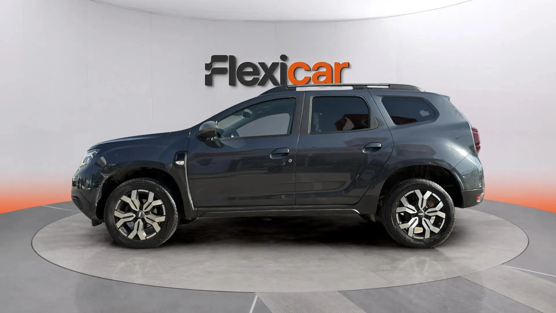 Dacia Duster Journey Go TCe 4x2 EDC - foto 4