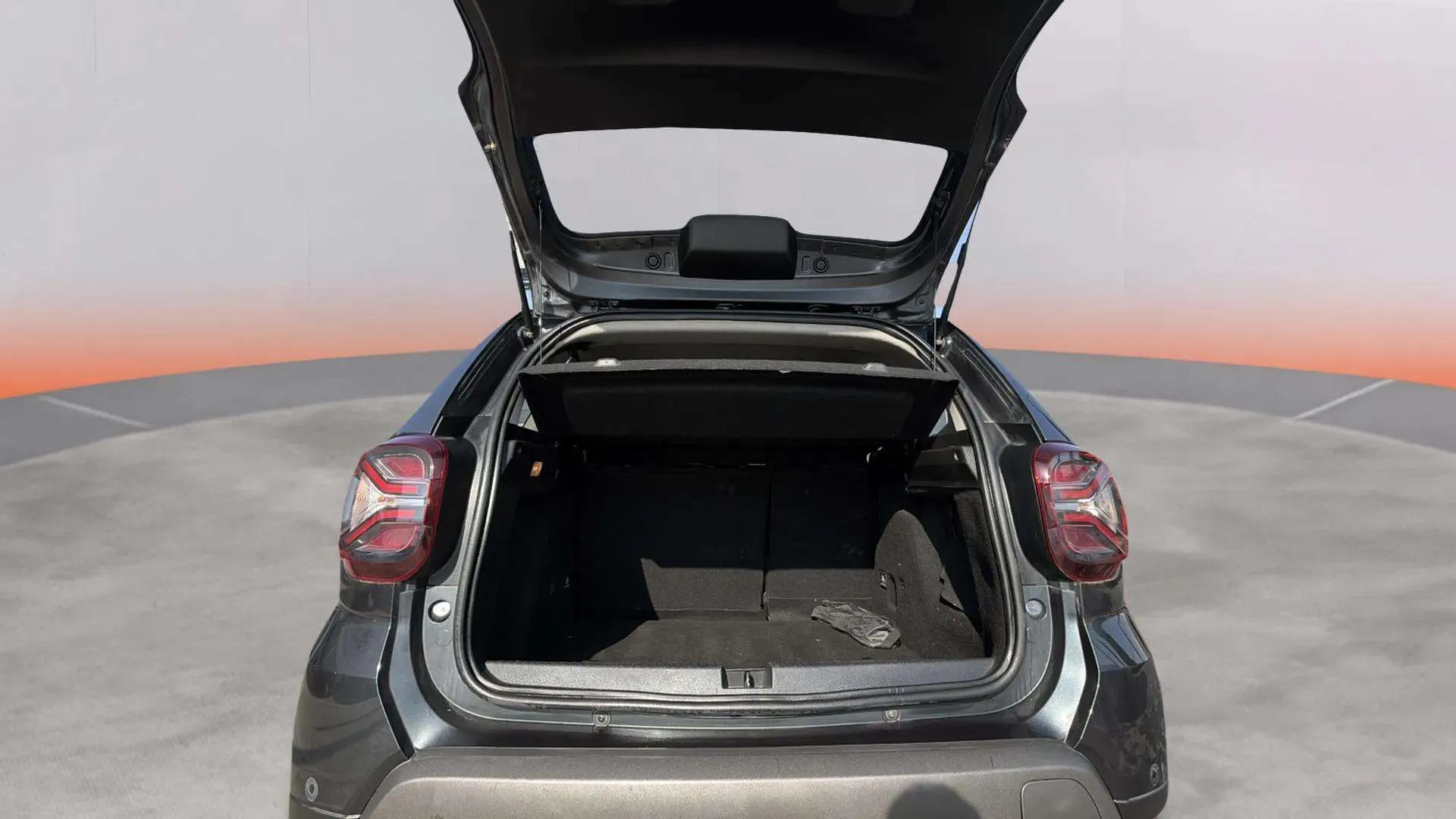 Dacia Duster Journey Go TCe 4x2 EDC - foto 18