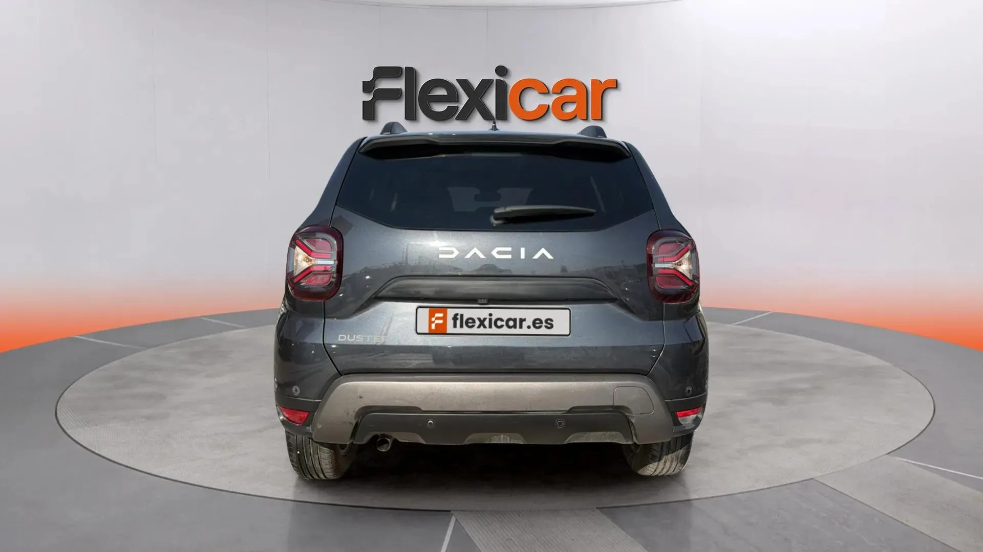 Dacia Duster Journey Go TCe 4x2 EDC - foto 6