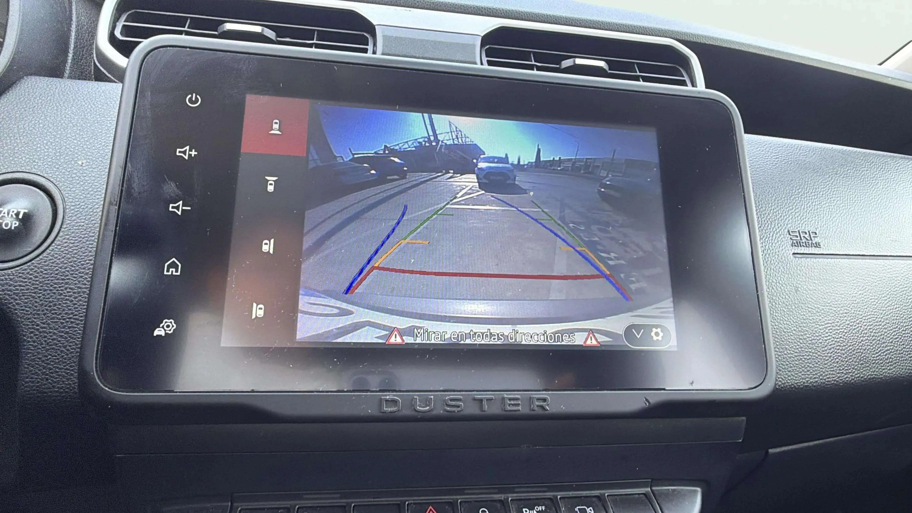 Dacia Duster Journey Go TCe 4x2 EDC - foto 16