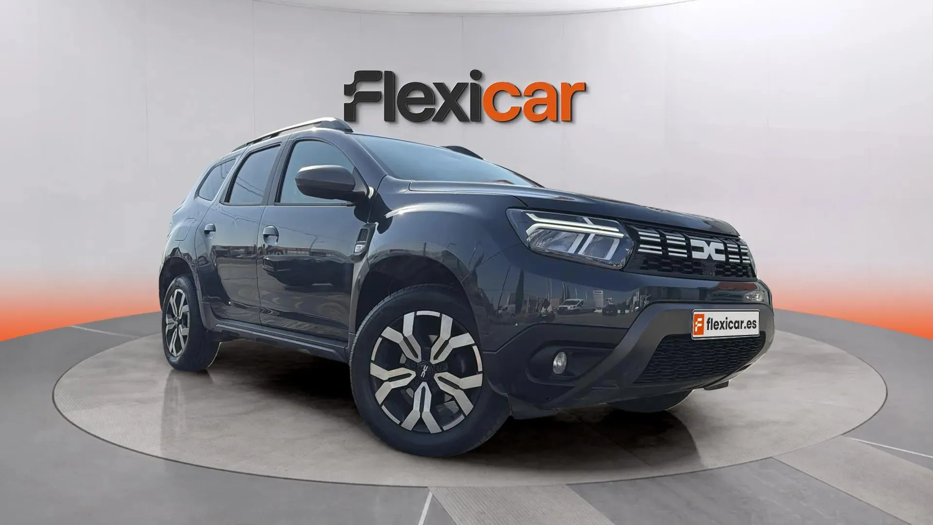 Dacia Duster Journey Go TCe 4x2 EDC - foto 1